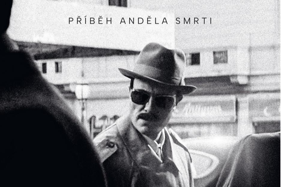 Kino: ZMIZENÍ JOSEFA MENGELEHO